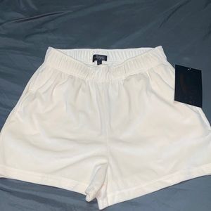 Lounge shorts Viore La Vei brand size Large.